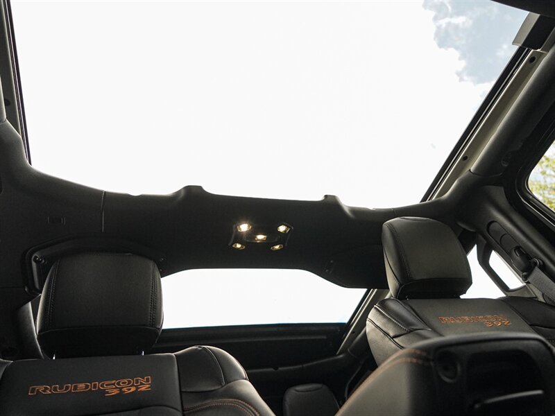 2023 Jeep Wrangler Rubicon 392 - Photo 32 - Bonita Springs, FL 34134