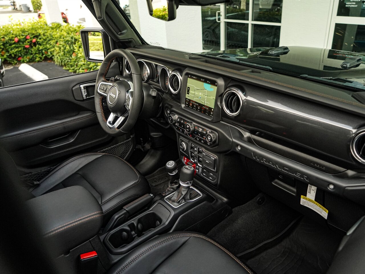 2023 Jeep Wrangler Rubicon 392   - Photo 26 - Bonita Springs, FL 34134