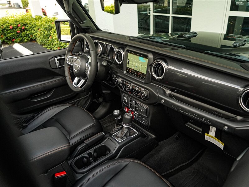 2023 Jeep Wrangler Rubicon 392 - Photo 26 - Bonita Springs, FL 34134