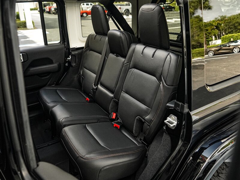 2023 Jeep Wrangler Rubicon 392 - Photo 21 - Bonita Springs, FL 34134