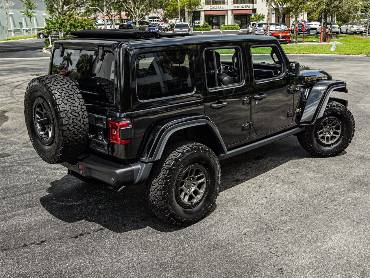 2023 Jeep Wrangler Rubicon 392   - Photo 58 - Bonita Springs, FL 34134