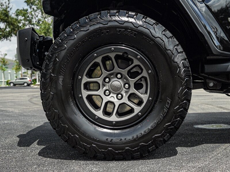 2023 Jeep Wrangler Rubicon 392 - Photo 42 - Bonita Springs, FL 34134