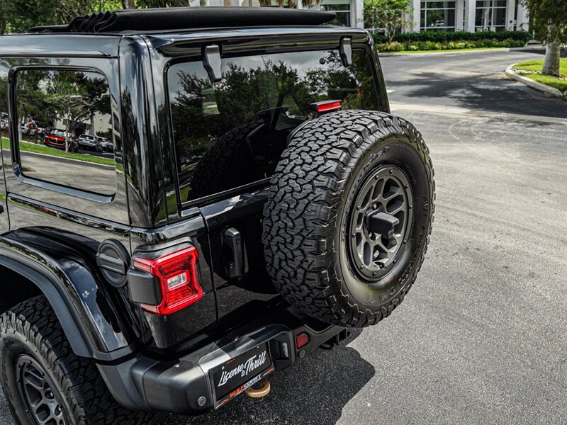 2023 Jeep Wrangler Rubicon 392 - Photo 54 - Bonita Springs, FL 34134