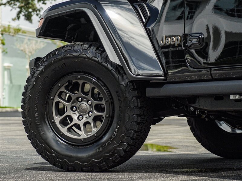 2023 Jeep Wrangler Rubicon 392 - Photo 47 - Bonita Springs, FL 34134