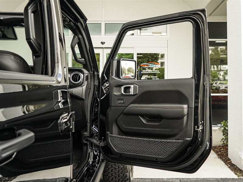 2023 Jeep Wrangler Rubicon 392 - Photo 34 - Bonita Springs, FL 34134