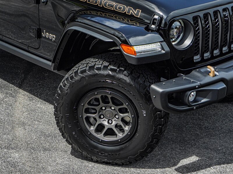 2023 Jeep Wrangler Rubicon 392 - Photo 62 - Bonita Springs, FL 34134