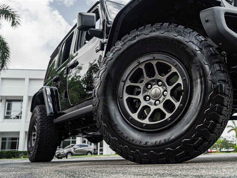 2023 Jeep Wrangler Rubicon 392 - Photo 63 - Bonita Springs, FL 34134