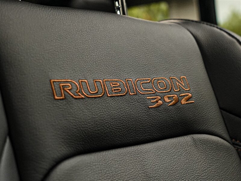 2023 Jeep Wrangler Rubicon 392 - Photo 30 - Bonita Springs, FL 34134