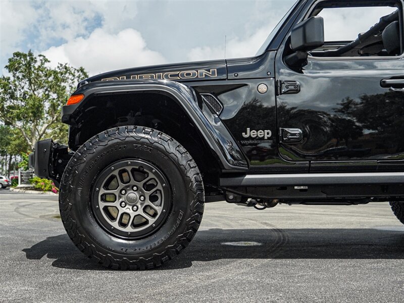 2023 Jeep Wrangler Rubicon 392 - Photo 41 - Bonita Springs, FL 34134