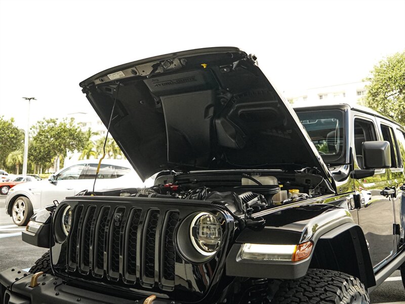 2023 Jeep Wrangler Rubicon 392 - Photo 37 - Bonita Springs, FL 34134