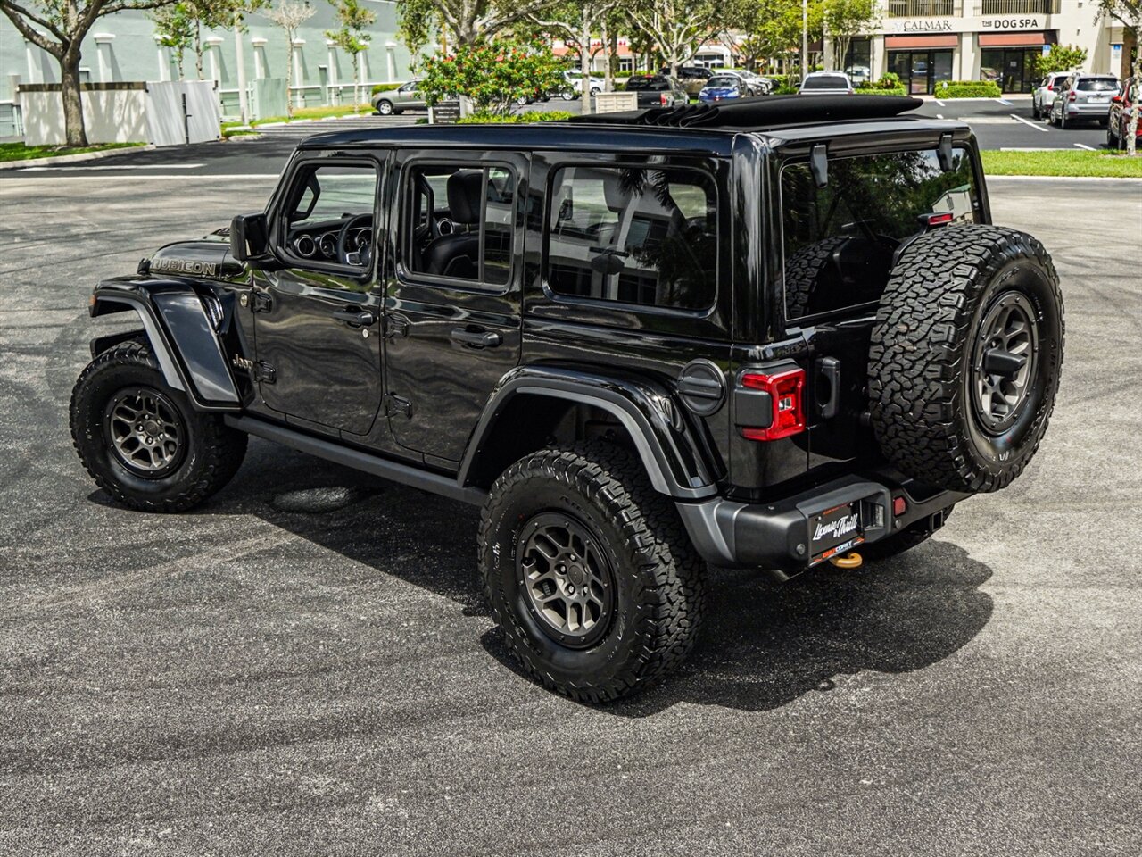 2023 Jeep Wrangler Rubicon 392   - Photo 46 - Bonita Springs, FL 34134