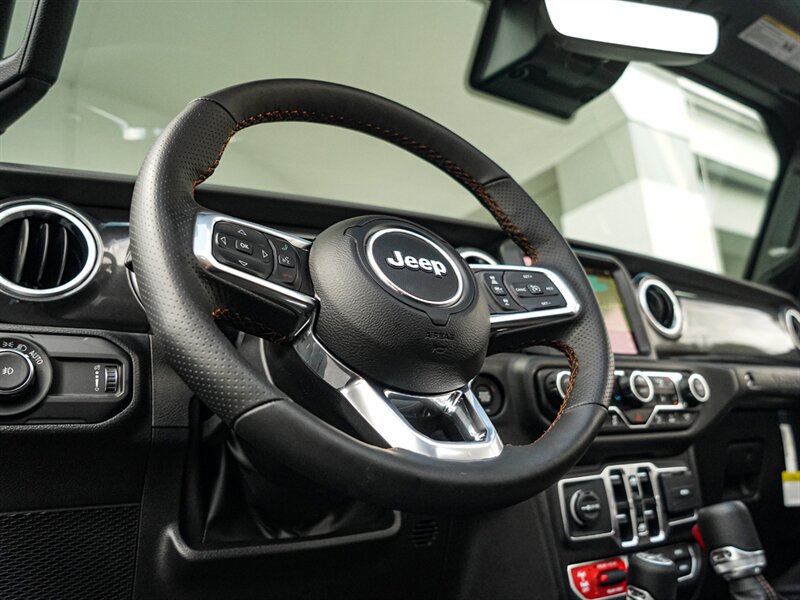 2023 Jeep Wrangler Rubicon 392 - Photo 10 - Bonita Springs, FL 34134