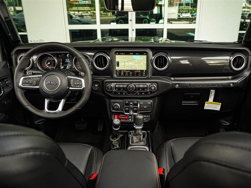 2023 Jeep Wrangler Rubicon 392 - Photo 24 - Bonita Springs, FL 34134