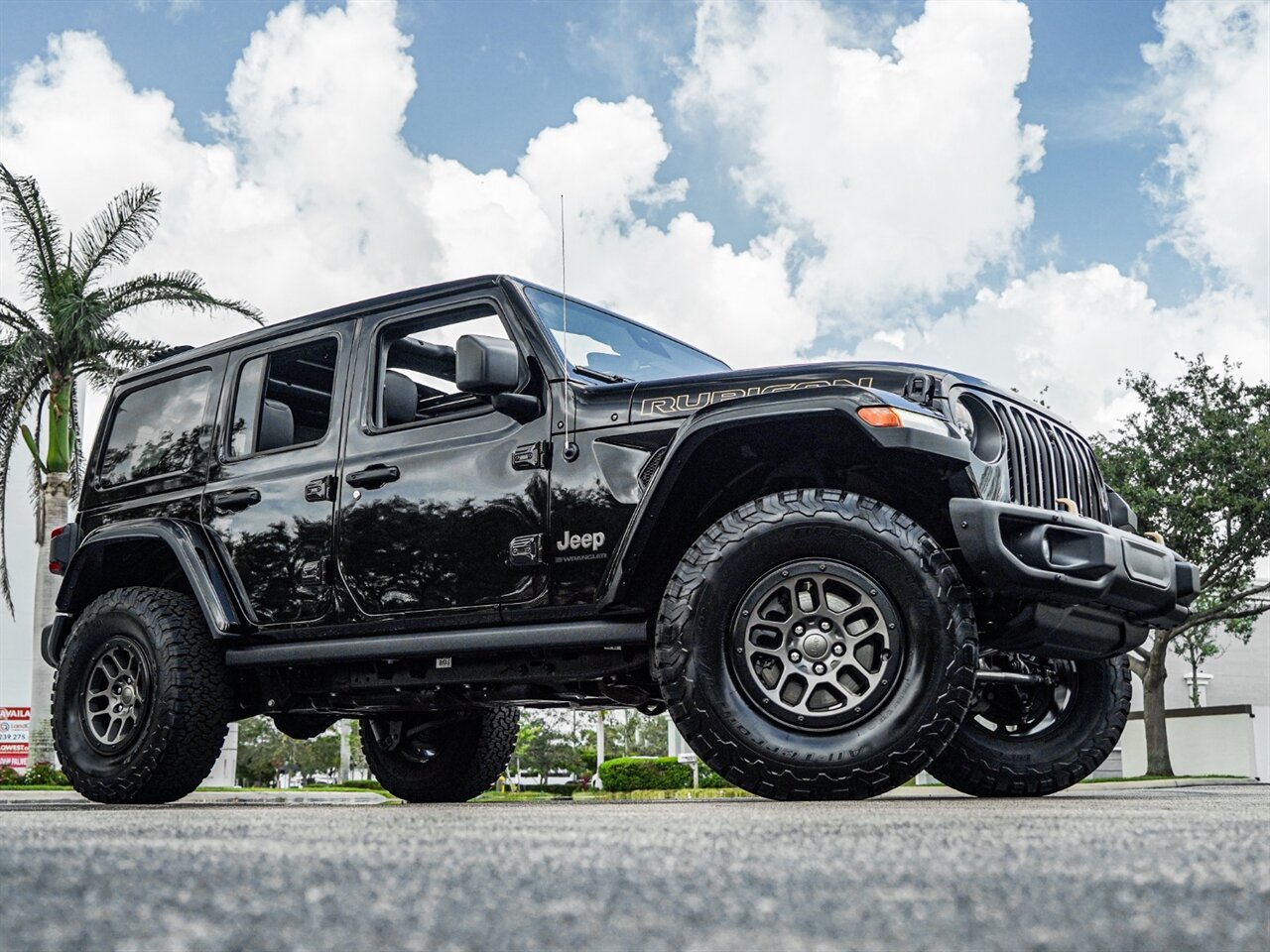 2023 Jeep Wrangler Rubicon 392   - Photo 69 - Bonita Springs, FL 34134