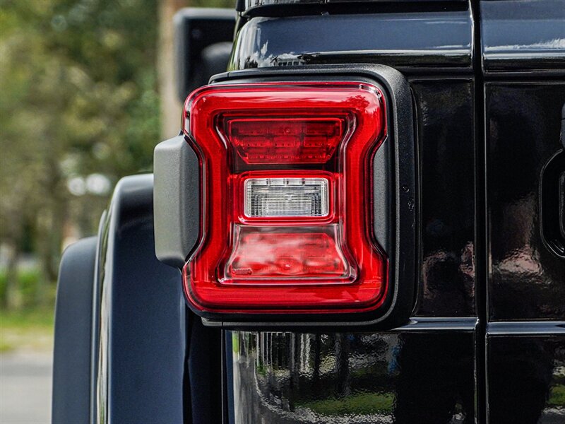 2023 Jeep Wrangler Rubicon 392 - Photo 52 - Bonita Springs, FL 34134