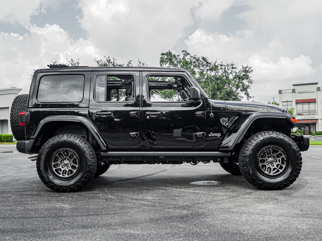 2023 Jeep Wrangler Rubicon 392   - Photo 65 - Bonita Springs, FL 34134