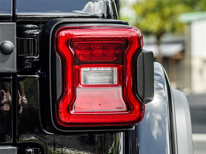 2023 Jeep Wrangler Rubicon 392 - Photo 56 - Bonita Springs, FL 34134