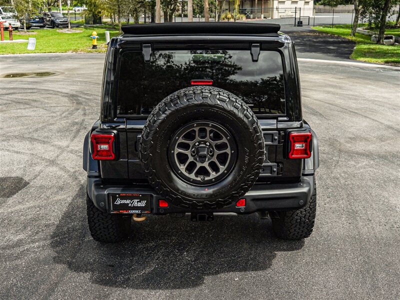 2023 Jeep Wrangler Rubicon 392 - Photo 51 - Bonita Springs, FL 34134