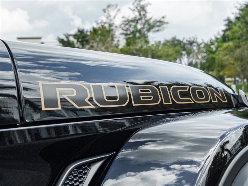 2023 Jeep Wrangler Rubicon 392 - Photo 48 - Bonita Springs, FL 34134