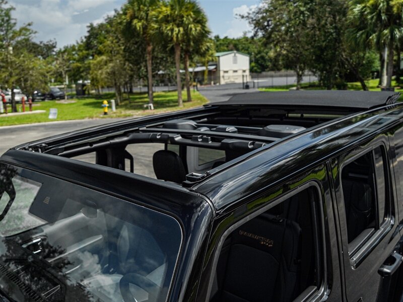 2023 Jeep Wrangler Rubicon 392 - Photo 68 - Bonita Springs, FL 34134