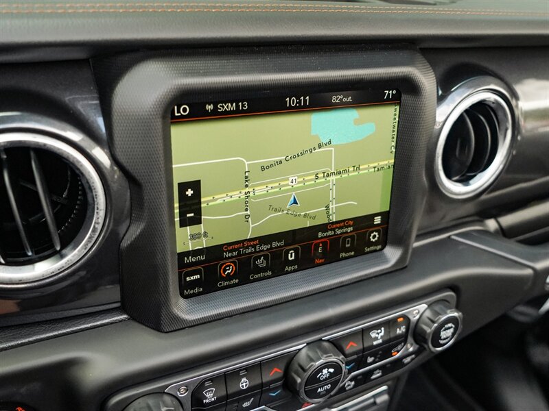 2023 Jeep Wrangler Rubicon 392 - Photo 13 - Bonita Springs, FL 34134