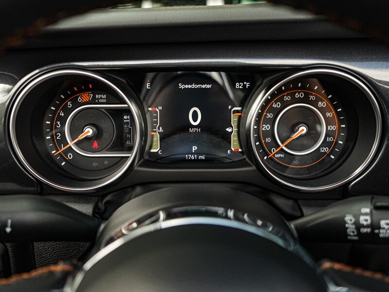 2023 Jeep Wrangler Rubicon 392 - Photo 11 - Bonita Springs, FL 34134