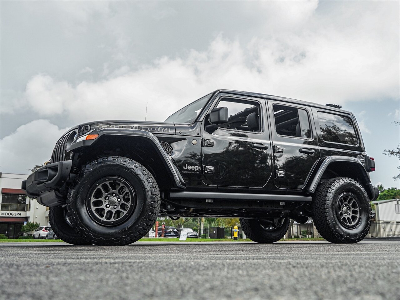 2023 Jeep Wrangler Rubicon 392   - Photo 45 - Bonita Springs, FL 34134