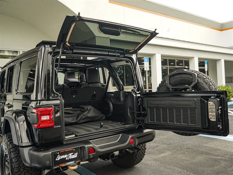 2023 Jeep Wrangler Rubicon 392 - Photo 38 - Bonita Springs, FL 34134