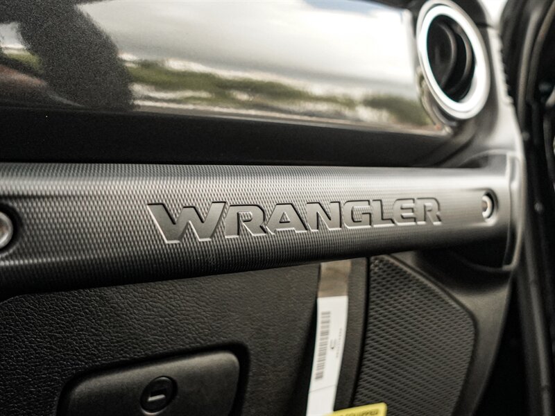 2023 Jeep Wrangler Rubicon 392 - Photo 33 - Bonita Springs, FL 34134