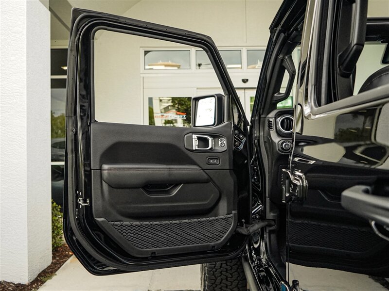 2023 Jeep Wrangler Rubicon 392 - Photo 19 - Bonita Springs, FL 34134