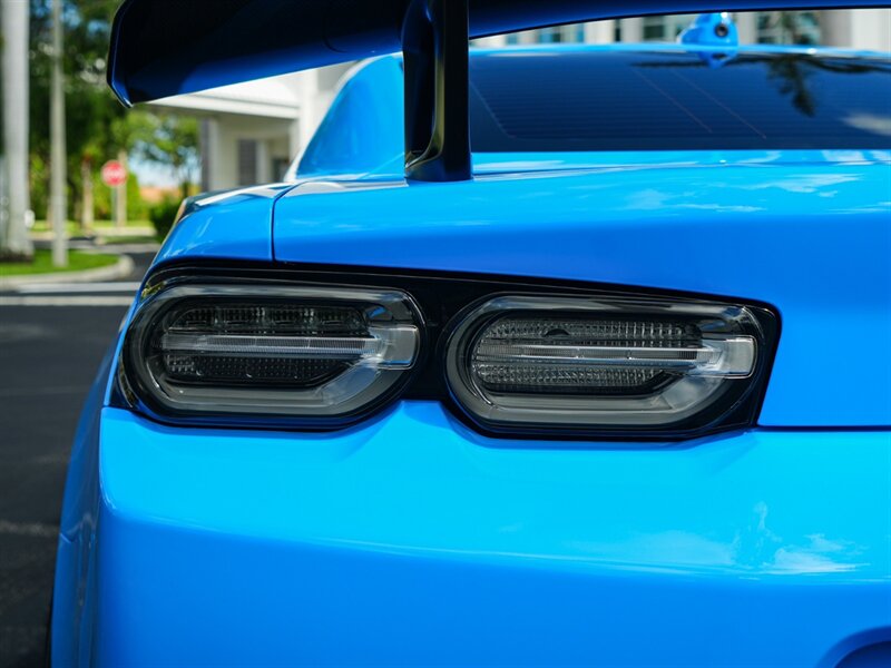 2023 Chevrolet Camaro ZL1   - Photo 57 - Bonita Springs, FL 34134