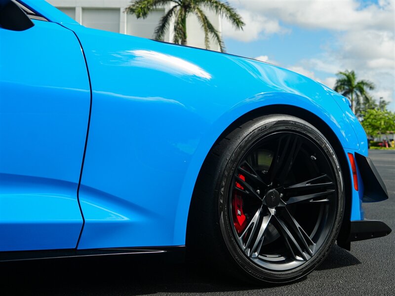 2023 Chevrolet Camaro ZL1   - Photo 68 - Bonita Springs, FL 34134