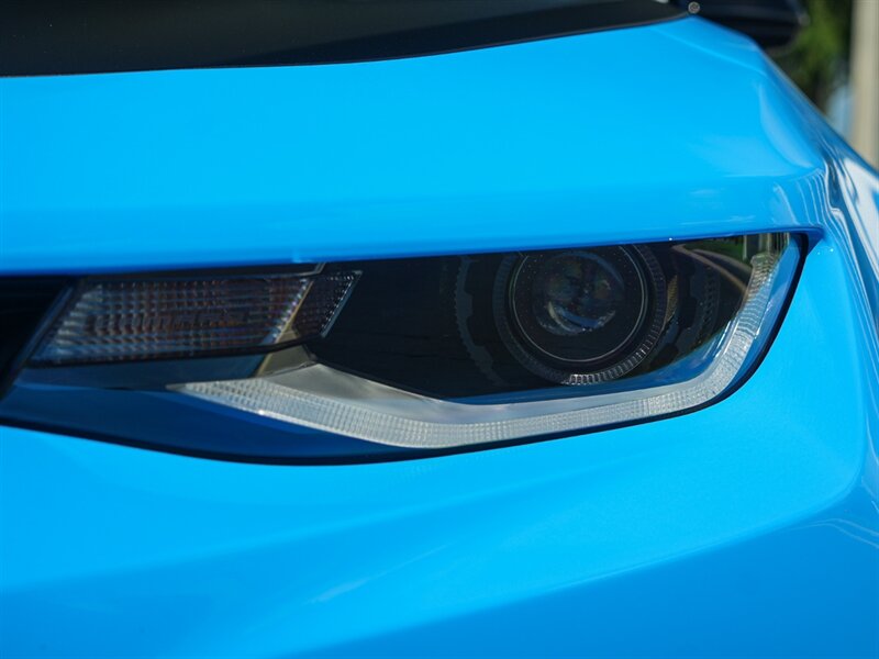 2023 Chevrolet Camaro ZL1   - Photo 3 - Bonita Springs, FL 34134