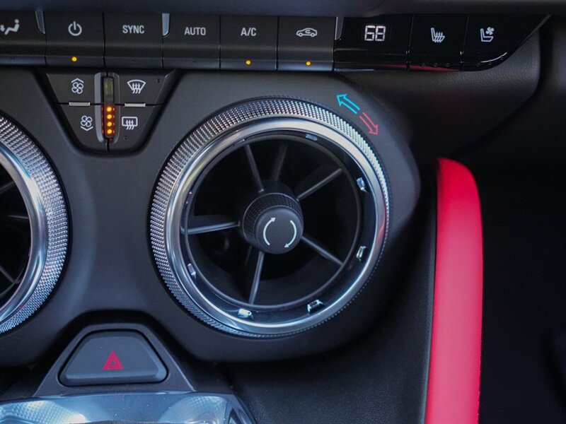2023 Chevrolet Camaro ZL1   - Photo 17 - Bonita Springs, FL 34134