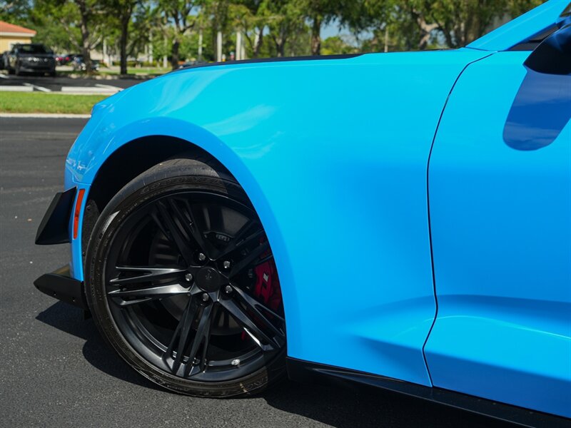 2023 Chevrolet Camaro ZL1   - Photo 53 - Bonita Springs, FL 34134