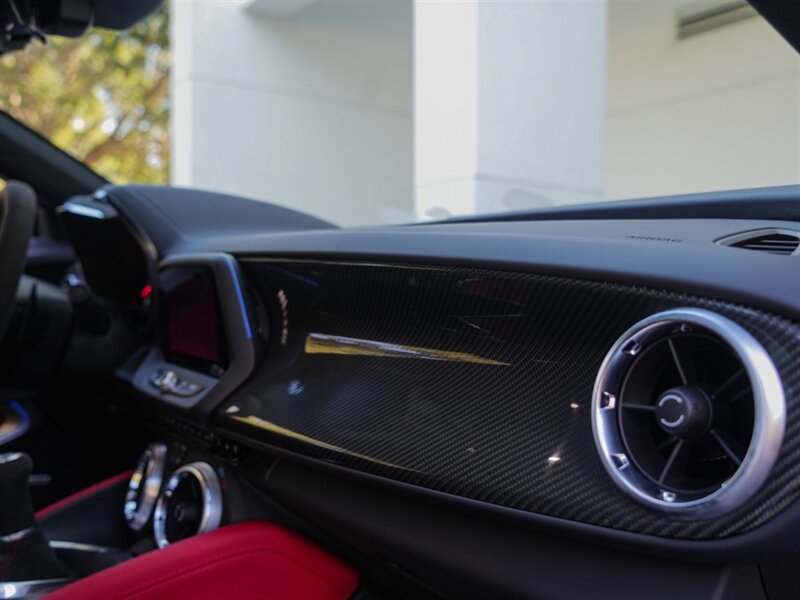 2023 Chevrolet Camaro ZL1   - Photo 39 - Bonita Springs, FL 34134