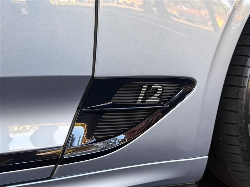 2022 Bentley Continental GTC Speed - Photo 74 - Bonita Springs, FL 34134
