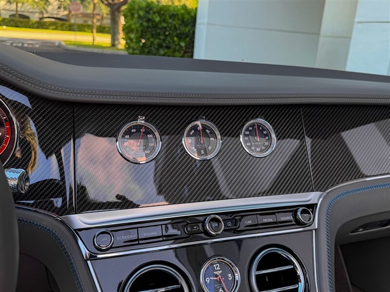 2022 Bentley Continental GTC Speed - Photo 15 - Bonita Springs, FL 34134