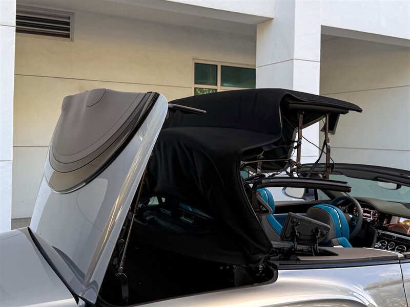 2022 Bentley Continental GTC Speed - Photo 77 - Bonita Springs, FL 34134