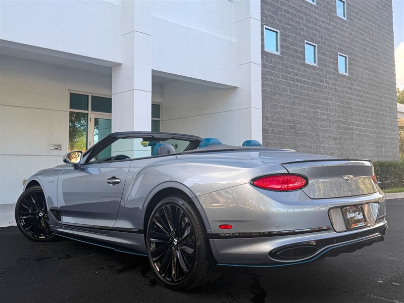 2022 Bentley Continental GTC Speed - Photo 54 - Bonita Springs, FL 34134
