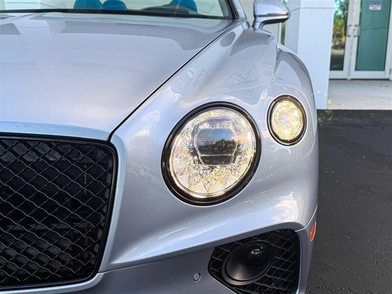 2022 Bentley Continental GTC Speed - Photo 3 - Bonita Springs, FL 34134