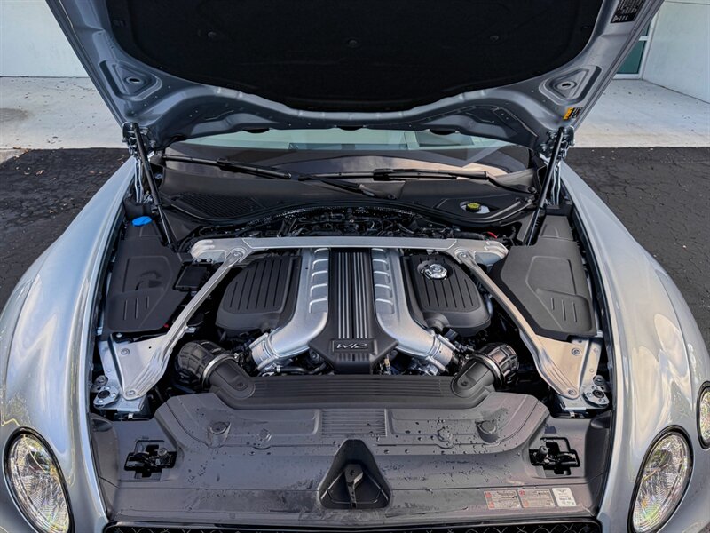 2022 Bentley Continental GTC Speed - Photo 45 - Bonita Springs, FL 34134