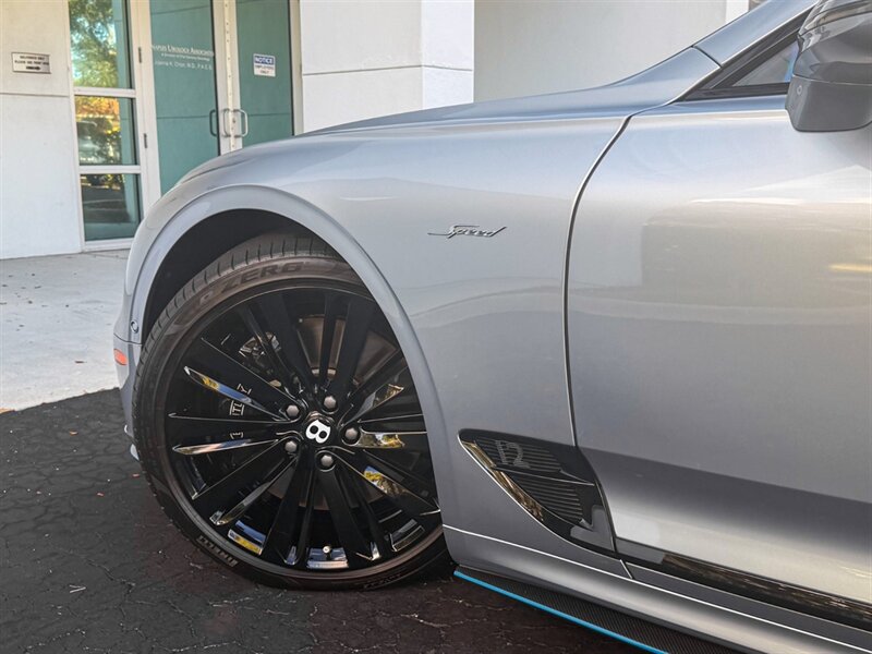 2022 Bentley Continental GTC Speed - Photo 56 - Bonita Springs, FL 34134