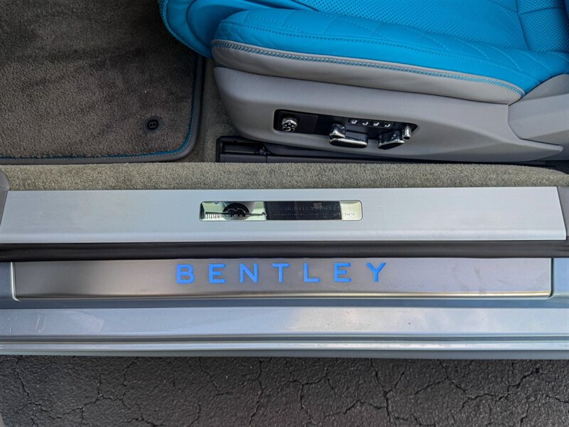 2022 Bentley Continental GTC Speed - Photo 31 - Bonita Springs, FL 34134