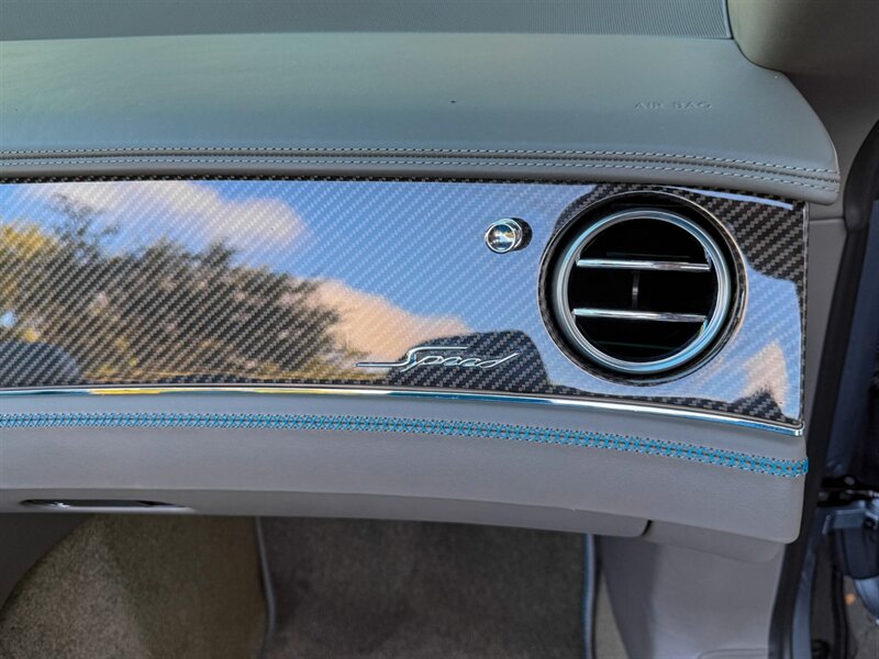 2022 Bentley Continental GTC Speed - Photo 43 - Bonita Springs, FL 34134