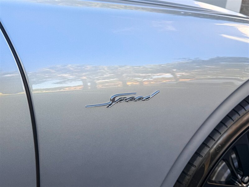 2022 Bentley Continental GTC Speed - Photo 75 - Bonita Springs, FL 34134