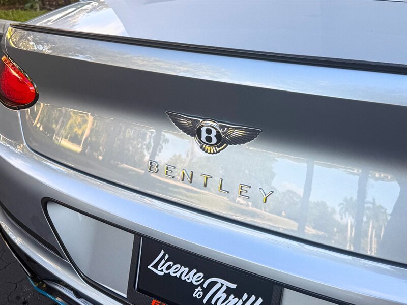 2022 Bentley Continental GTC Speed - Photo 62 - Bonita Springs, FL 34134