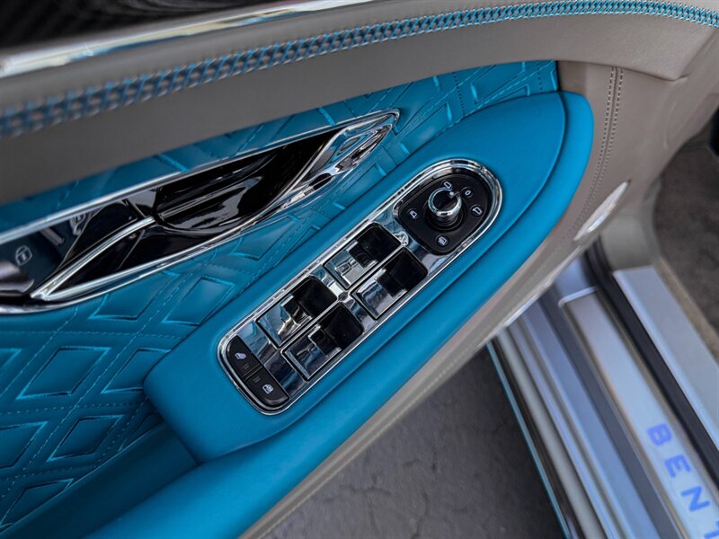 2022 Bentley Continental GTC Speed - Photo 28 - Bonita Springs, FL 34134