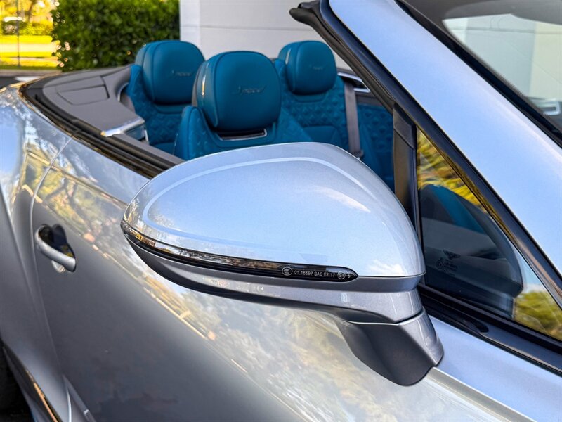 2022 Bentley Continental GTC Speed - Photo 71 - Bonita Springs, FL 34134