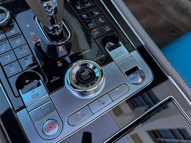 2022 Bentley Continental GTC Speed - Photo 20 - Bonita Springs, FL 34134
